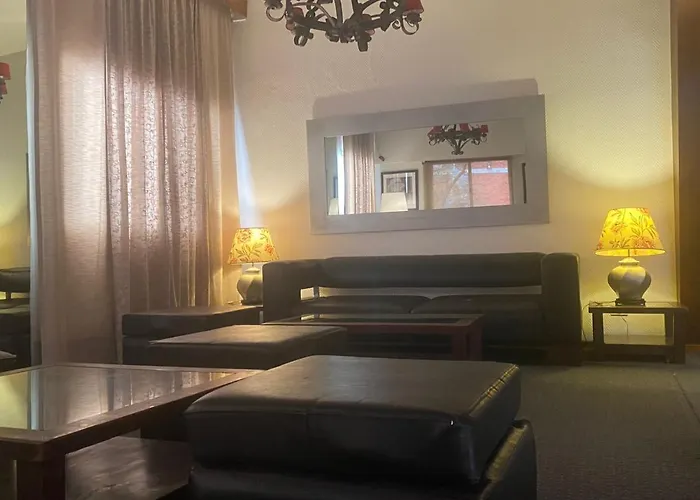 Hotel La Perla