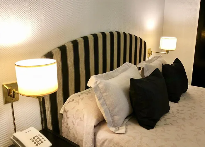 Hotel La Perla