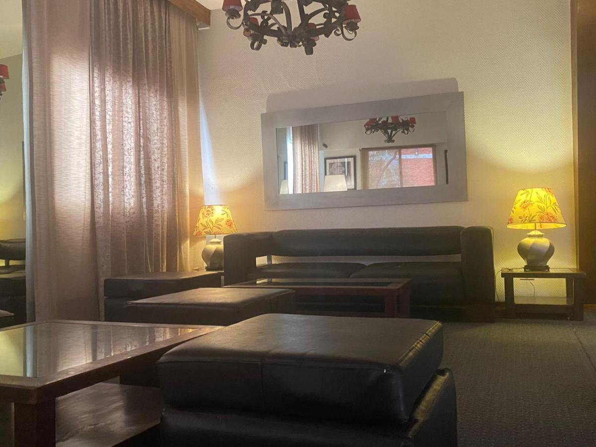 La Perla 3* Buenos Aires