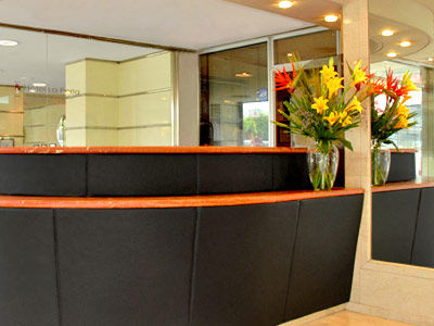 La Perla Hotel Buenos Aires