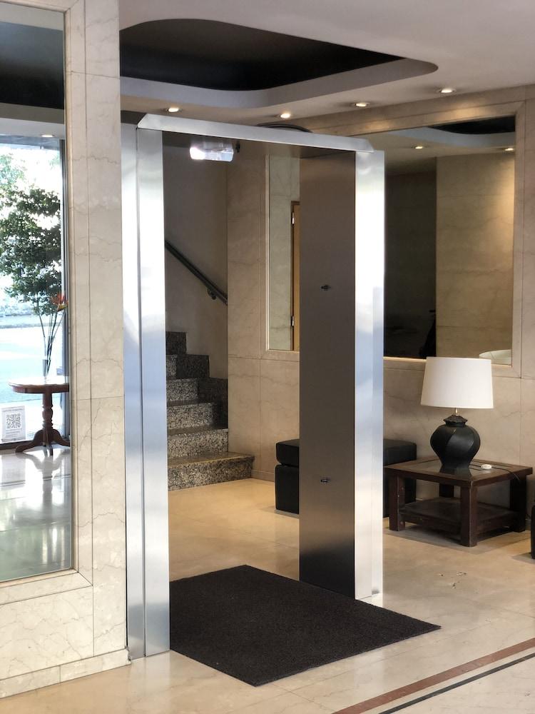 La Perla Buenos Aires