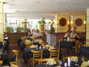 La Perla Hotel Buenos Aires