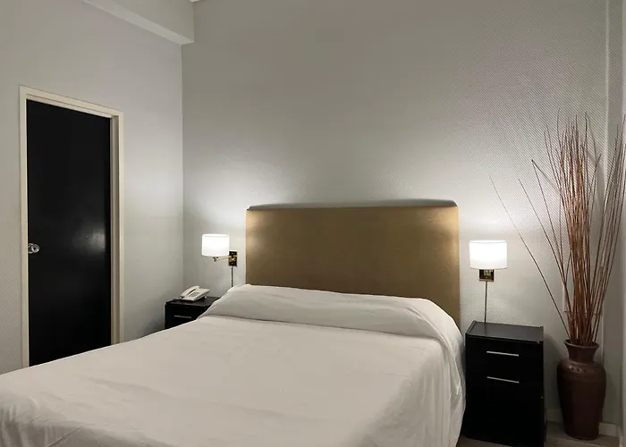 Hotel La Perla